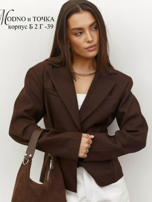 Пиджак #23190039