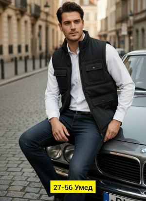 Жилет #23190186