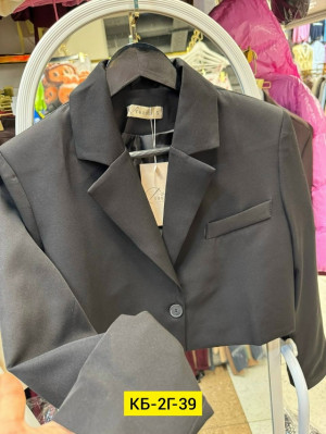 Пиджак #23190217