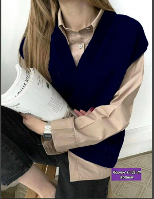 Жилет #23190349
