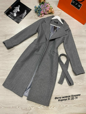 Пальто #23191607