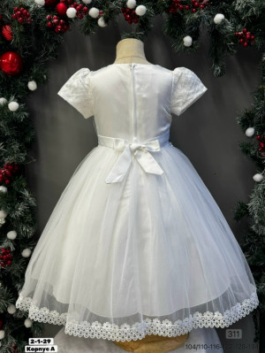 Платье 23192801