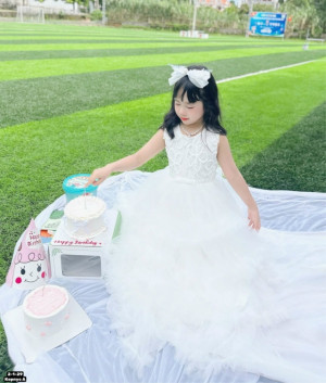 Платье #23193111