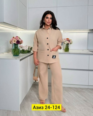 Костюм #23193914