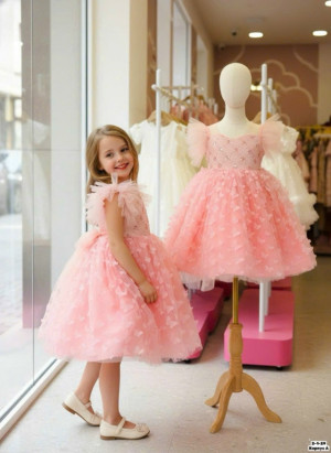 Платье 23194197