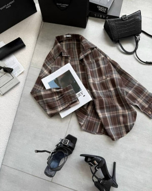 Рубашка 23194387