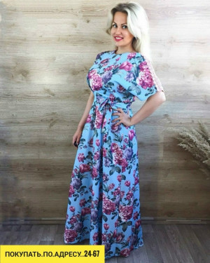 Платье 23194428