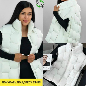 Жилет #23195953