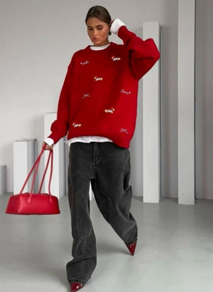 Свитер #23196014