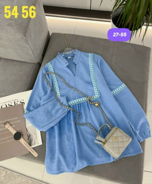 Блузка 23196165