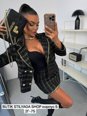 Костюм #23196367