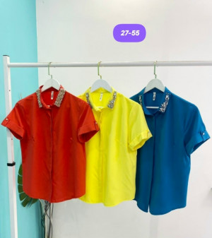 Рубашка 23196751