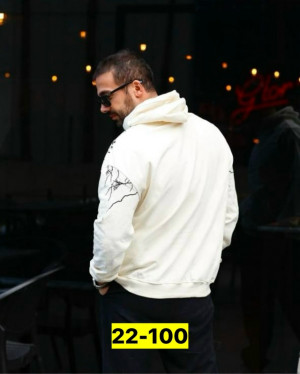 Толстовка #23197011