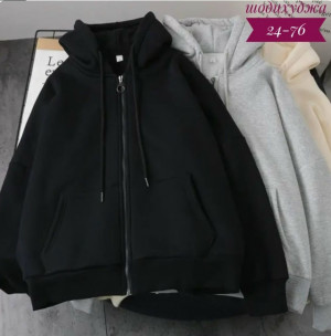 Толстовка #23197347