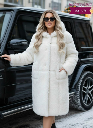 Дубленка #23197963