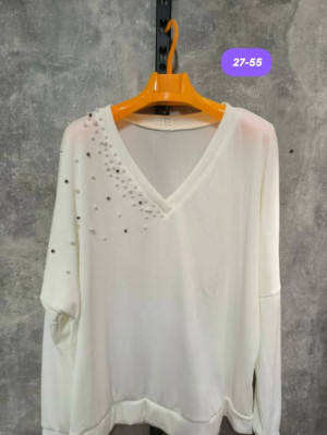 Блузка 23198739