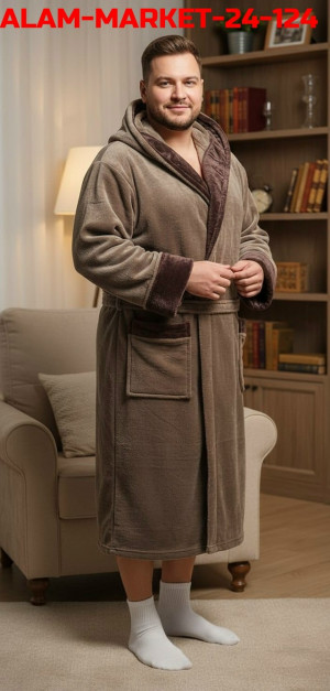 Халат #23199511