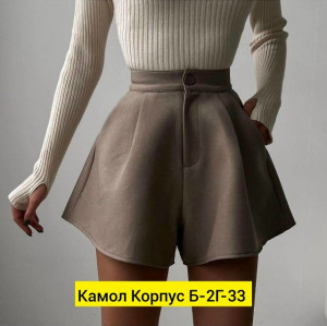 Шорты #23200596