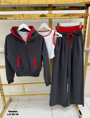 Брюки #23200607