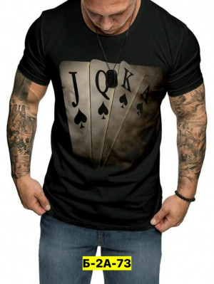 Футболка 23200610