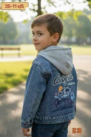 Джинсовка #23200953