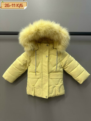 Куртка #23201023