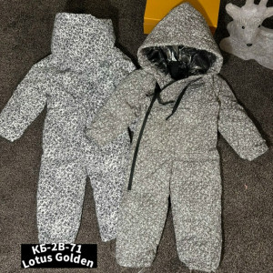 Комбинезон #23201167