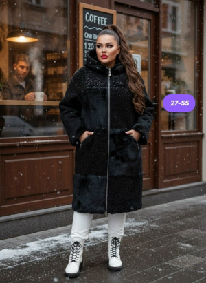 Дубленка 23201498