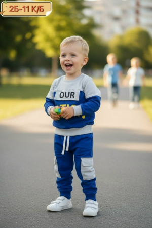 Костюм #23201994