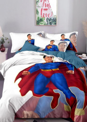 Детское постельное белье