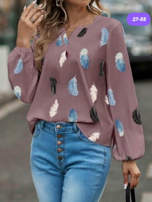 Блузка 23204005