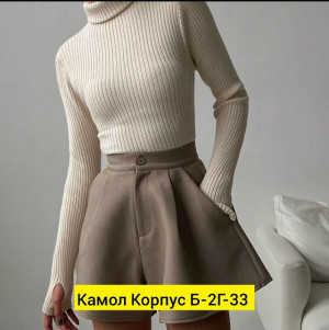 Шорты #23204119