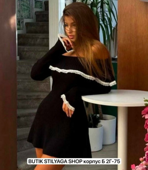 Платье 23204282