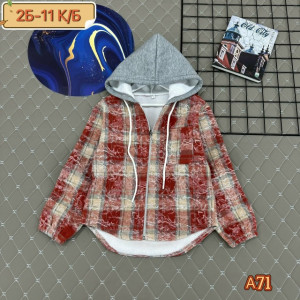 Рубашка #23204328