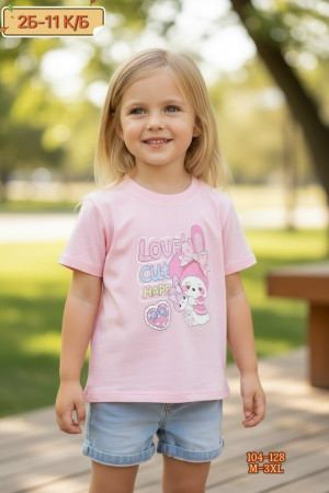 Футболка #23204538