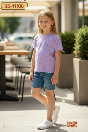 Футболка #23204540