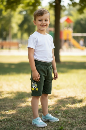 Шорты #23204667