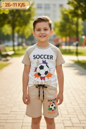 Костюм #23204722