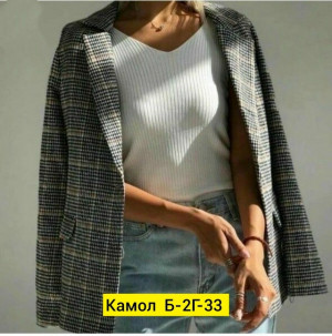 Пиджак #23204979