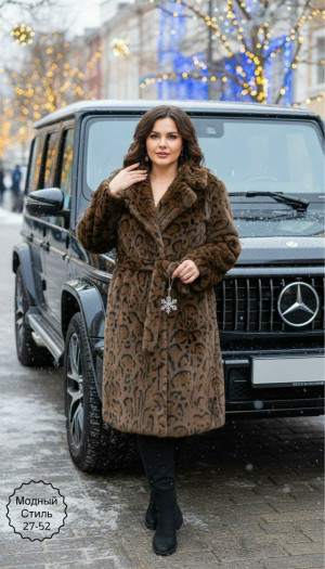 Шуба #23205304