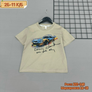 Футболка #23205616