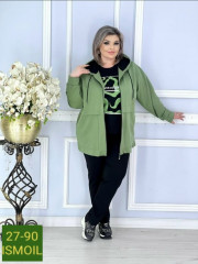 Спортивный костюм