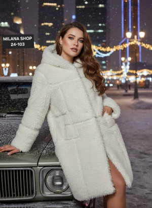 Дубленка #23206791