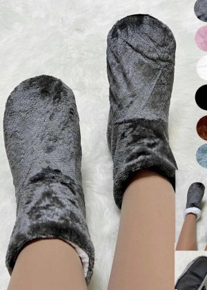 Домашние носки 23207090