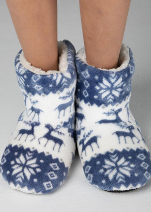 Домашние носки 23207097