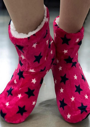 Домашние носки 23207103