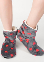 Домашние носки