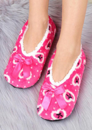 Домашние носки 23207158