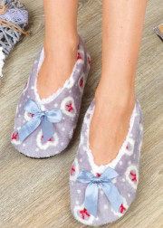 Домашние носки