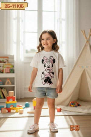 Футболка #23207760